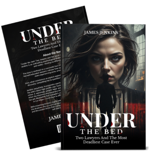 Under The Bed (Ebook)